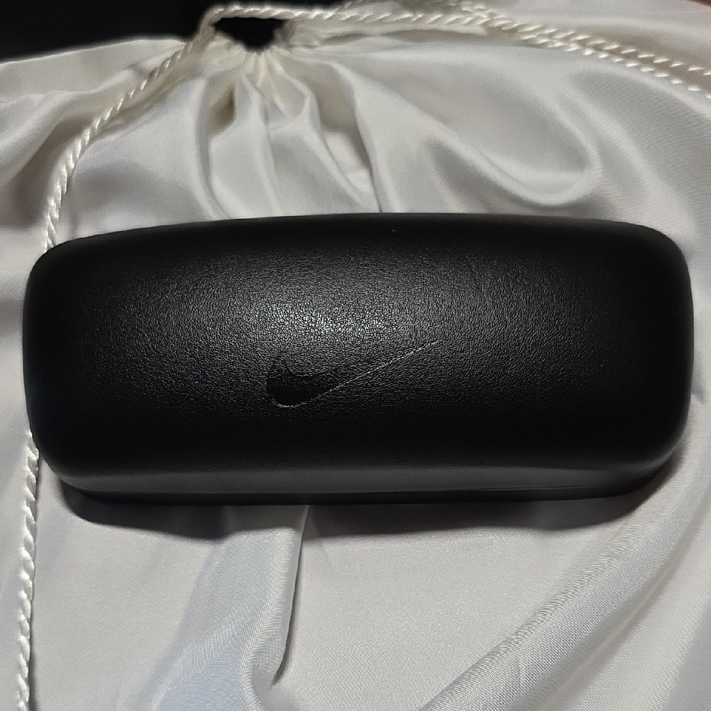 Nike Black Eyewear Case